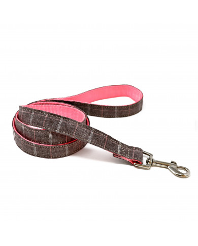 Correa Nylon Buleria Squares 2cm x 100cm