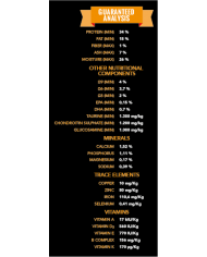 Alpha Spirit MultiProtein 9.45Kg (45 monodosis de 210gr)