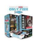 Alpha Spirit Only Fish 9.45Kg (45 monodosis de 210gr)