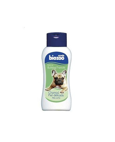 Champu Bulldog Frances 250ml Champu Bulldog Frances 250ml