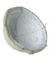 Nido canastilla Algodón