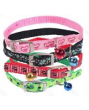 Collar Gato Collar Gato