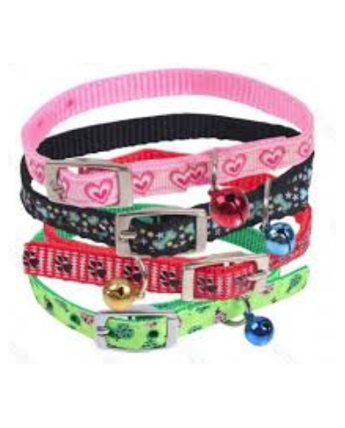 Collar Gato Collar Gato
