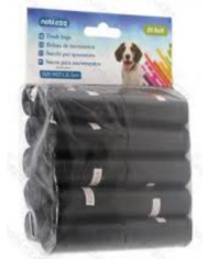 Bolsas Recoge Excrementos 20x15 Unidades Bolsas Recoge Excrementos 20x15 Unidades