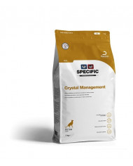 Specific FCD Crystal Management 7Kg Specific FCD Crystal Management 7Kg