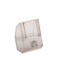 Comedero Pajaro Cuadrado