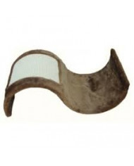 Rascador Ondulado T-1013