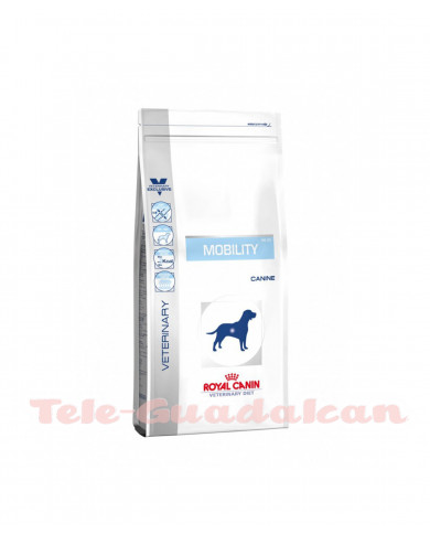 Royal Canin Mobility MS25 7Kg