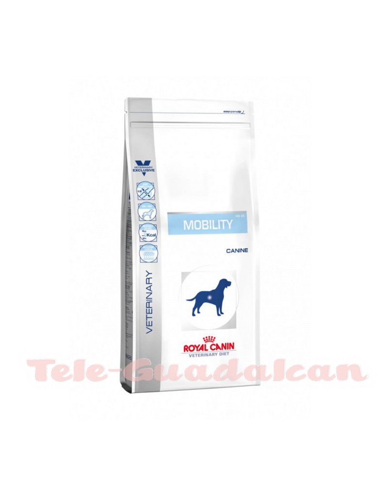 Royal Canin Mobility MS25 7Kg