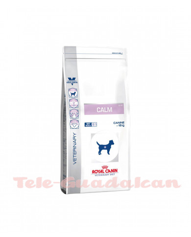 Royal Canin Calm CD25 4kg