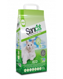Sanicat ECO lecho higiénico de papel 10L