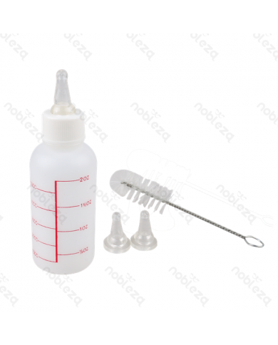 Biberon Cachorros 120ml Biberon Cachorros 120ml