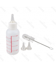 Biberon Cachorros 120ml