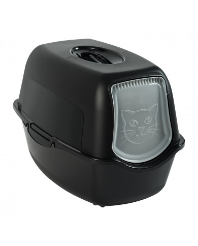 Toilet Gato Rothopro