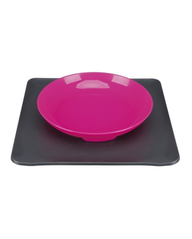 Comedero Bowl Anti Deslizante Yummynator Comedero Bowl Anti Deslizante Yummynator