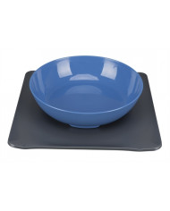 Comedero Bowl Anti Deslizante Yummynator