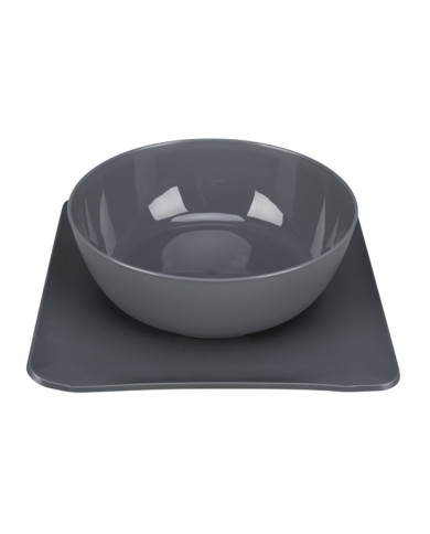 Comedero Bowl Anti Deslizante Yummynator Comedero Bowl Anti Deslizante Yummynator
