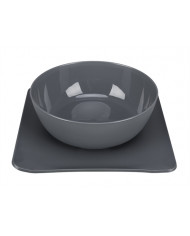 Comedero Bowl Anti Deslizante Yummynator