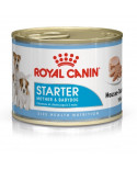 Royal Canin Starter Mousse Mother&Babydog 195Gr Royal Canin Starter Mousse Mother&Babydog 195Gr