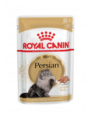 Royal Canin Persian Sobres 85gr Royal Canin Persian Sobres 85gr