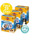 Dentastix Maxi Para Perros +25Kg Dentastix Maxi Para Perros +25Kg