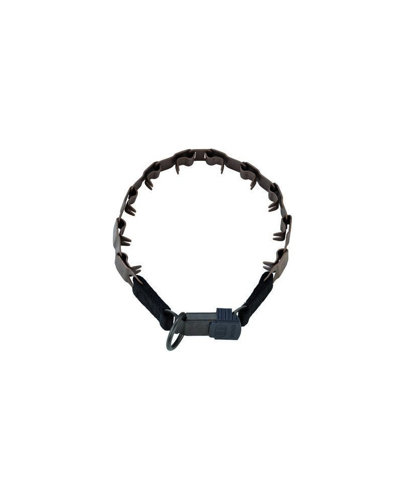 Sprenger Collar Adiestramiento Neck-Tech con púas cierre Lock Sprenger Collar Adiestramiento Neck-Tech con púas cierre Lock
