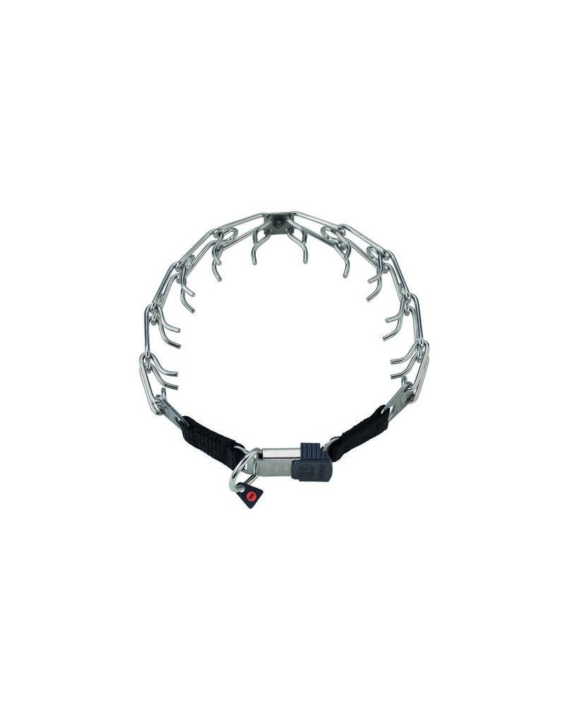 Sprenger Collar Adiestramiento cierre Lock Sprenger Collar Adiestramiento cierre Lock