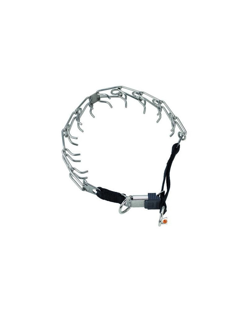 Sprenger Collar Cierre Lock doble uso Sprenger Collar Cierre Lock doble uso