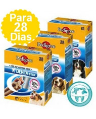Dentastix Mini Para Perros 5-10Kg