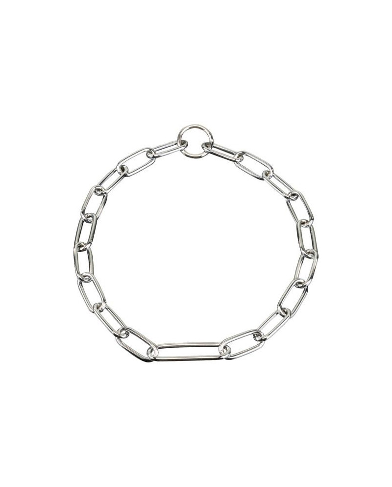Sprenger Collar fijo eslabón largo hasta 80kg Sprenger Collar fijo eslabón largo hasta 80kg