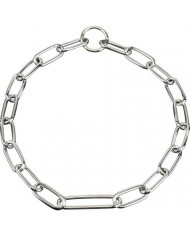 Sprenger Collar fijo eslabón largo hasta 80kg Sprenger Collar fijo eslabón largo hasta 80kg