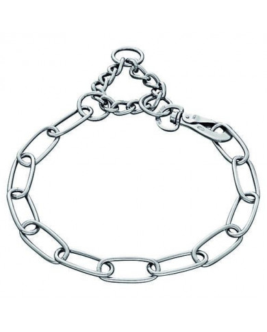 Sprenger Collar eslabón Largo Ajustable hasta 85kg Sprenger Collar eslabón Largo Ajustable hasta 85kg