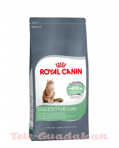 Royal Canin Digestive Comfort 38 10Kg Royal Canin Digestive Comfort 38 10Kg