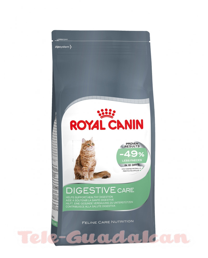 Royal Canin Digestive Comfort 38 10Kg