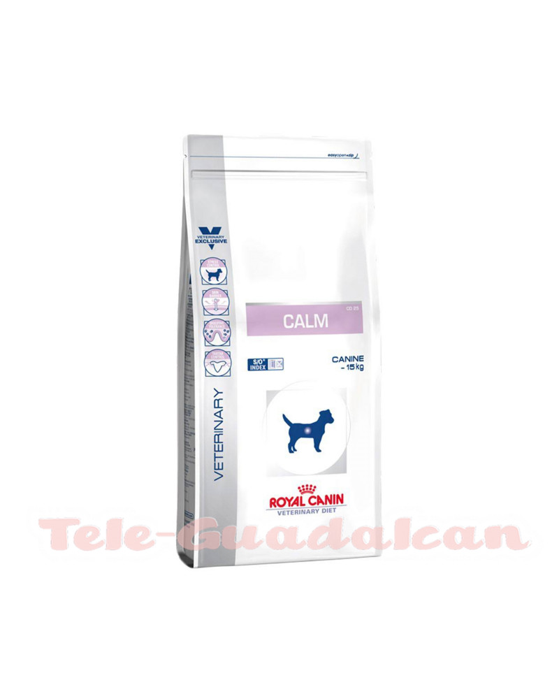 Royal Canin Calm CD25 2kg