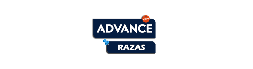 Advance Razas
