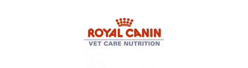 Royal Canin Vet Care Nutrition