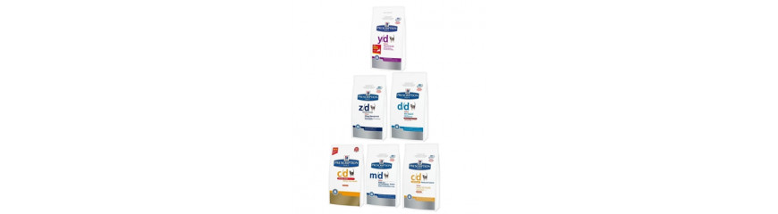 Seco Hill's Diet Cat