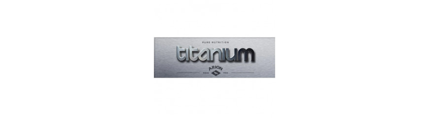 Arion Titanium