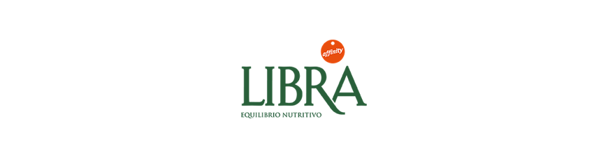 Affinity Libra – Pienso Completo para Perros y Gatos