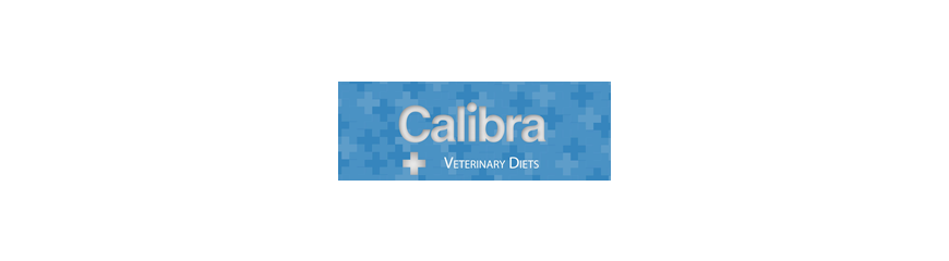 Calibra Vet Diet – Pienso Veterinario para Perros y Gatos Calibra Vet Diet – Pienso Veterinario para Perros y Gatos