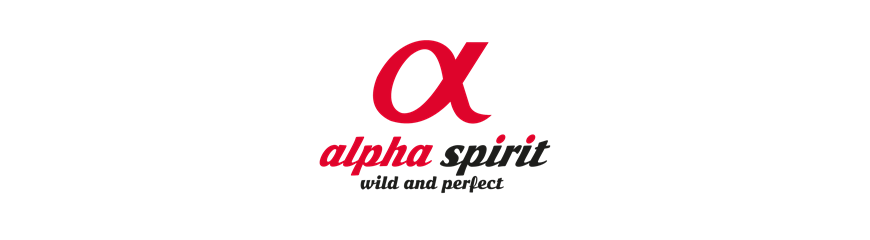 Alpha Spirit Alpha Spirit