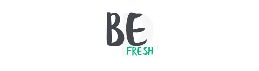 Be Fresh – Pienso Natural para Perros con Ingredientes Frescos Be Fresh – Pienso Natural para Perros con Ingredientes Frescos