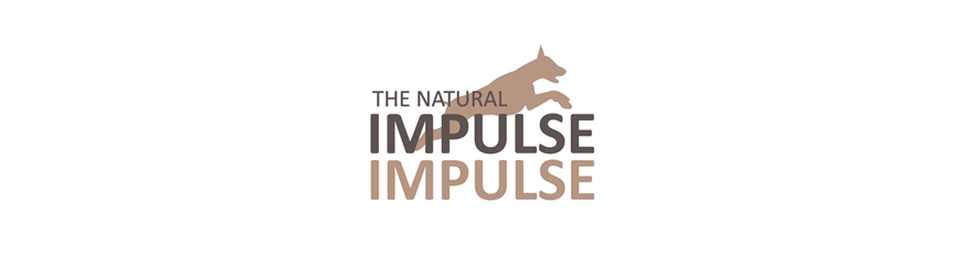 Impulse Dog – Comida Húmeda Natural para Perros Adultos y Cachorros