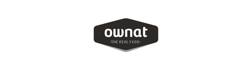 ownat pienso perro gato grain free