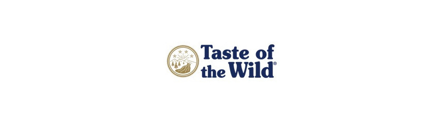 Taste of the Wild – Pienso Sin Cereales para Perros y Gatos Taste of the Wild – Pienso Sin Cereales para Perros y Gatos