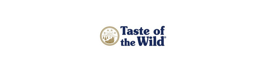 Taste Of The Wild Pienso para Gatos Natural