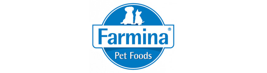 Farmina – Pienso Natural para Perros y Gatos sin Cereales Farmina – Pienso Natural para Perros y Gatos sin Cereales