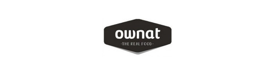 Ownat – Pienso Natural y Sin Cereales para Perros y Gatos Ownat – Pienso Natural y Sin Cereales para Perros y Gatos