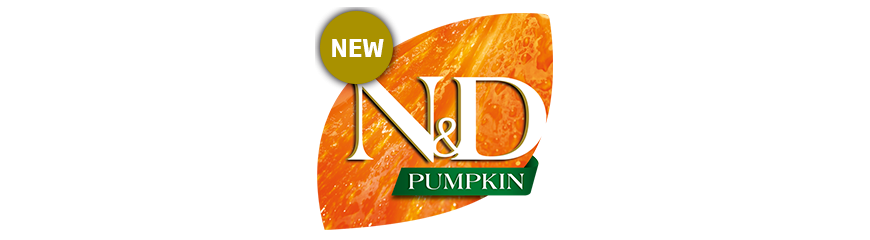 Farmina Pumpkin Farmina Pumpkin